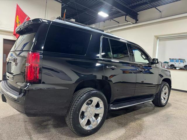 used 2017 Chevrolet Tahoe car, priced at $21,990