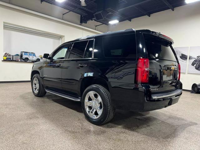 used 2017 Chevrolet Tahoe car, priced at $21,990