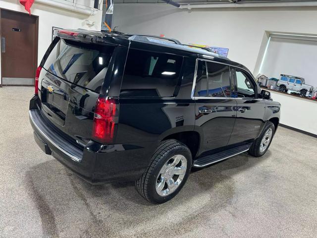 used 2017 Chevrolet Tahoe car, priced at $21,990