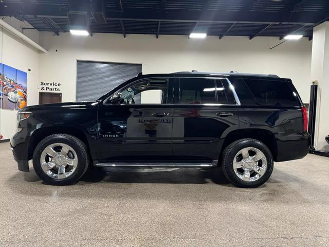 used 2017 Chevrolet Tahoe car, priced at $21,990