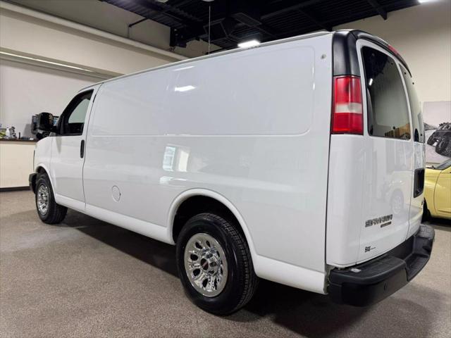 used 2014 GMC Savana 1500 car, priced at $19,990