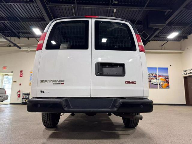 used 2014 GMC Savana 1500 car, priced at $19,990