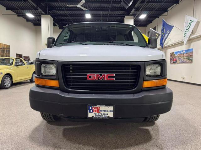 used 2014 GMC Savana 1500 car, priced at $19,990