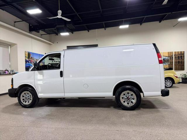 used 2014 GMC Savana 1500 car, priced at $19,990