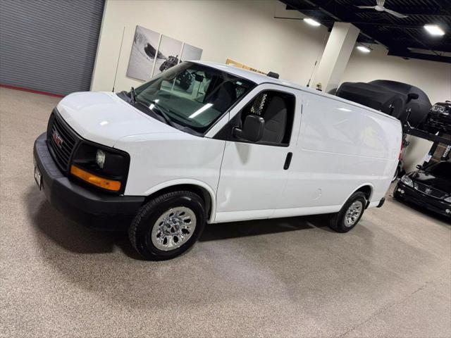 used 2014 GMC Savana 1500 car, priced at $19,990