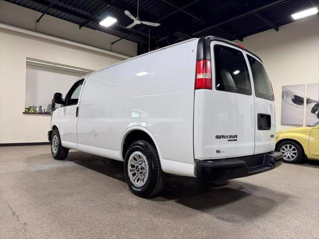 used 2014 GMC Savana 1500 car, priced at $19,990