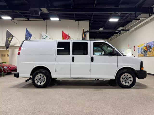 used 2014 GMC Savana 1500 car, priced at $19,990