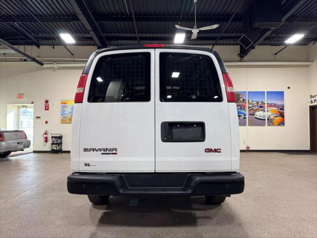 used 2014 GMC Savana 1500 car, priced at $19,990