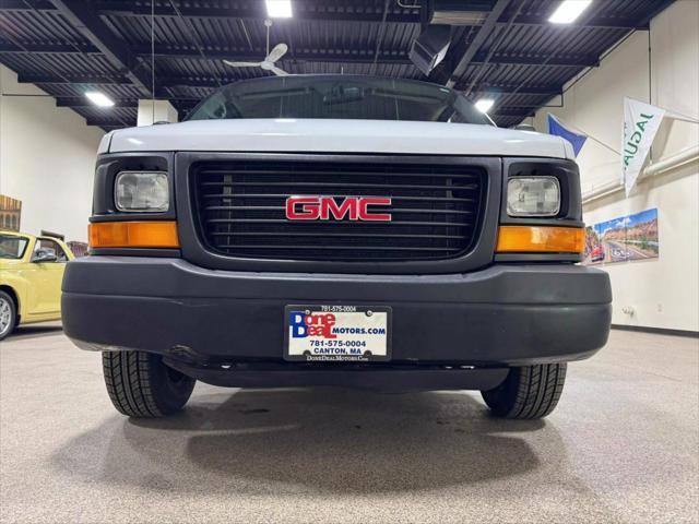 used 2014 GMC Savana 1500 car, priced at $19,990