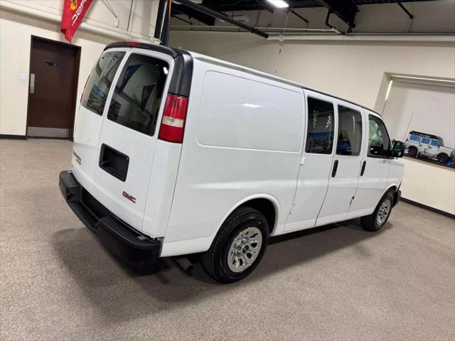 used 2014 GMC Savana 1500 car, priced at $19,990