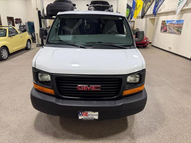 used 2014 GMC Savana 1500 car, priced at $19,990