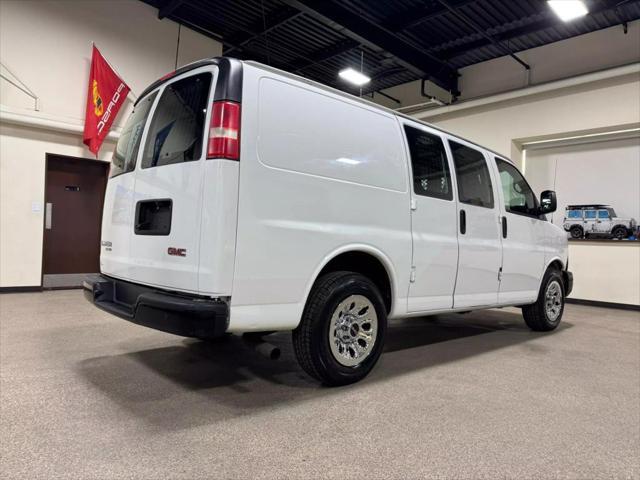 used 2014 GMC Savana 1500 car, priced at $19,990