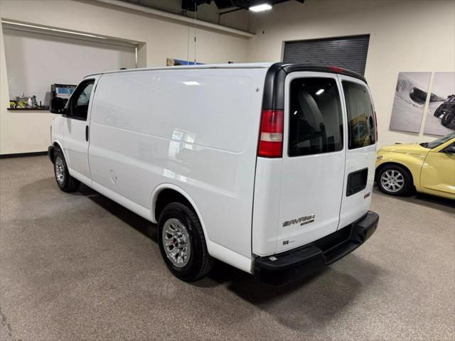 used 2014 GMC Savana 1500 car, priced at $19,990