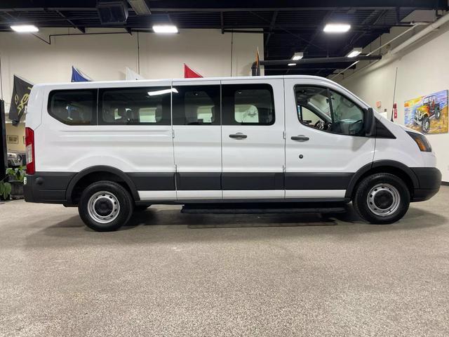 used 2015 Ford Transit-350 car, priced at $34,990