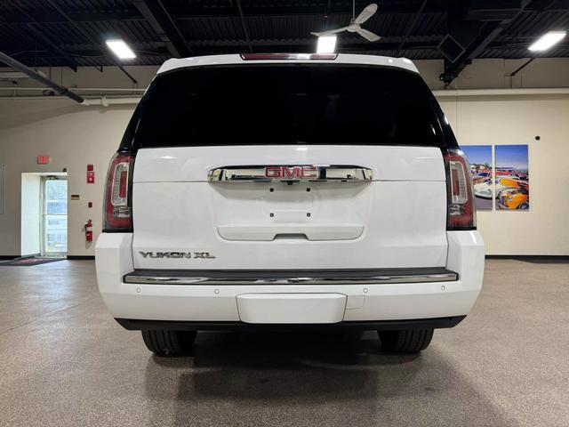 used 2020 GMC Yukon XL car, priced at $28,990