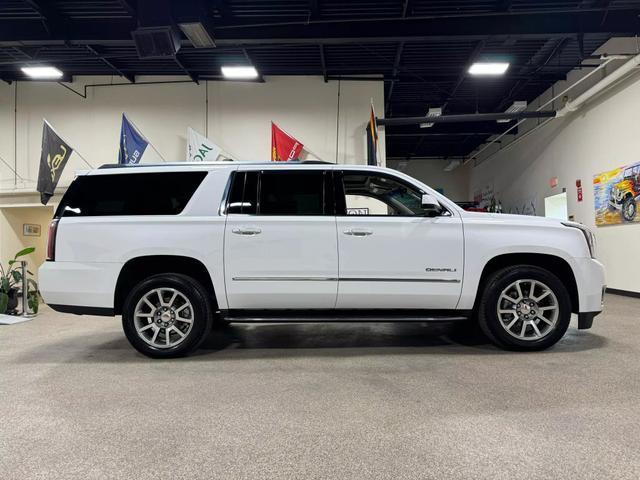 used 2020 GMC Yukon XL car, priced at $28,990