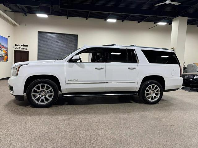 used 2020 GMC Yukon XL car, priced at $28,990