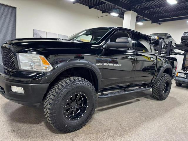 used 2012 Ram 1500 car, priced at $19,990