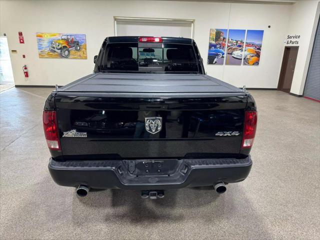 used 2012 Ram 1500 car, priced at $19,990