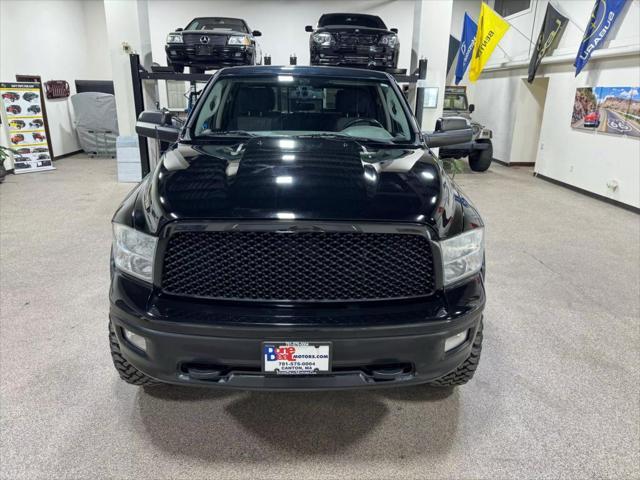 used 2012 Ram 1500 car, priced at $19,990