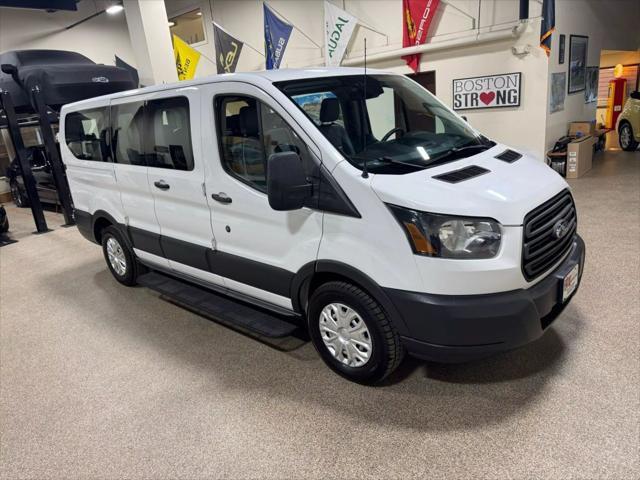 used 2016 Ford Transit-150 car, priced at $29,990