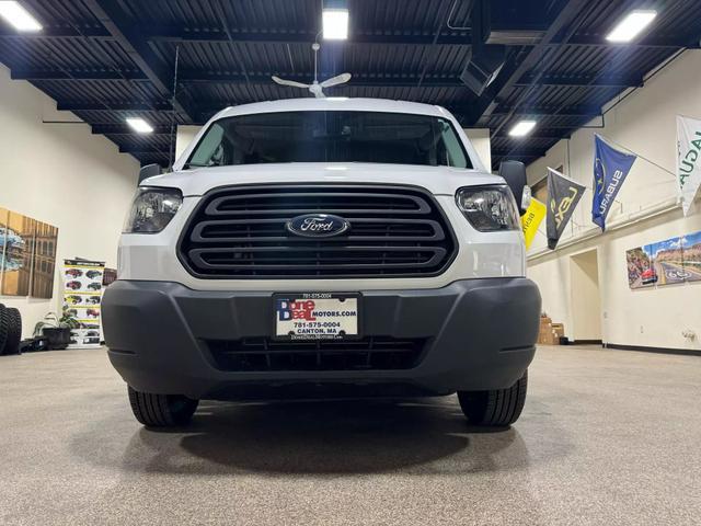 used 2016 Ford Transit-150 car