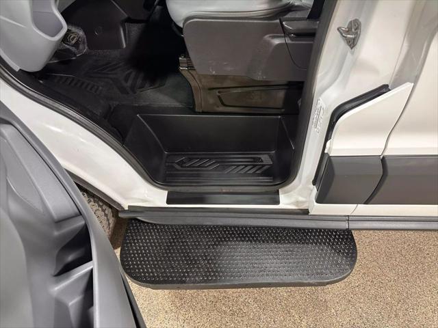 used 2016 Ford Transit-150 car