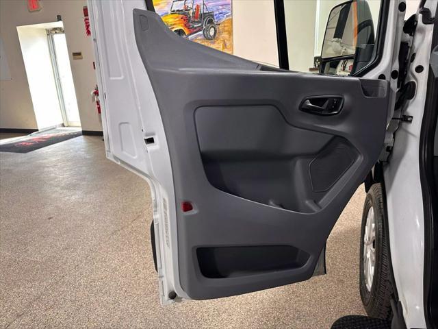 used 2016 Ford Transit-150 car