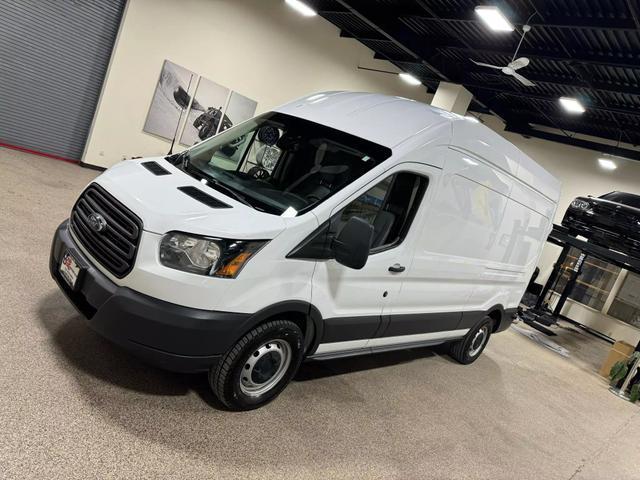 used 2018 Ford Transit-250 car, priced at $24,990