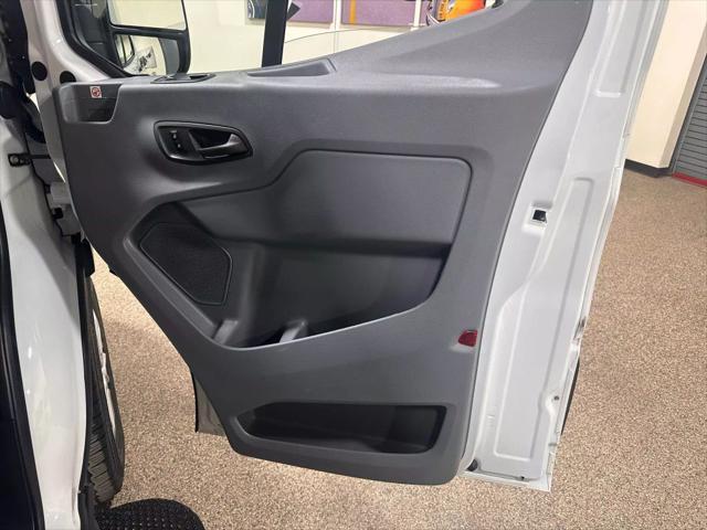 used 2019 Ford Transit-150 car