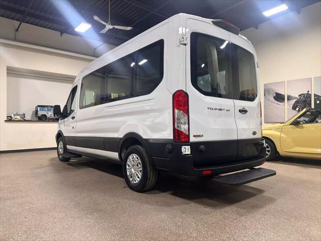 used 2019 Ford Transit-150 car