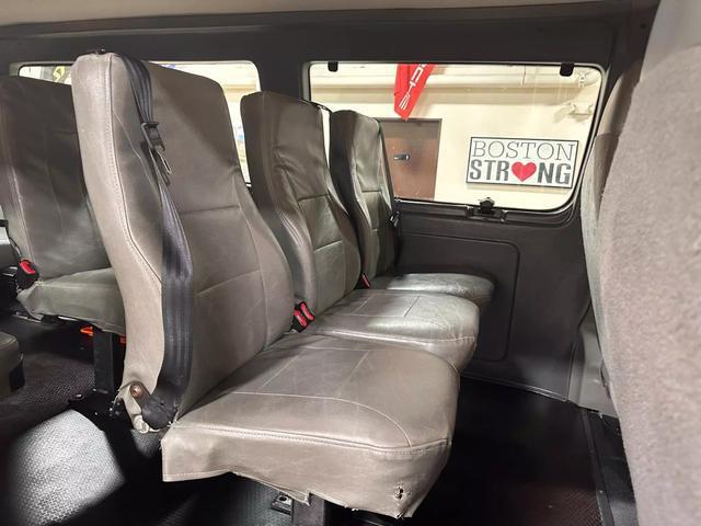 used 2014 Ford E250 car, priced at $27,990