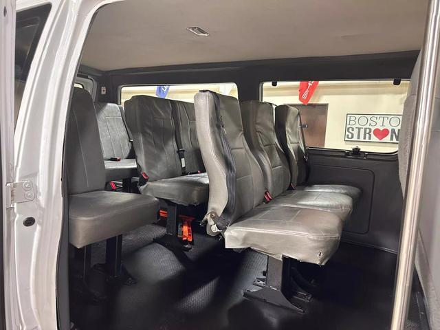 used 2014 Ford E250 car, priced at $27,990