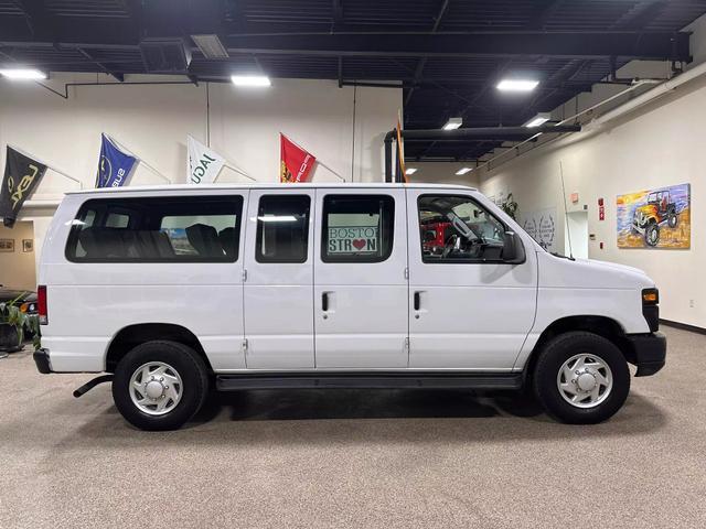 used 2014 Ford E250 car, priced at $27,990