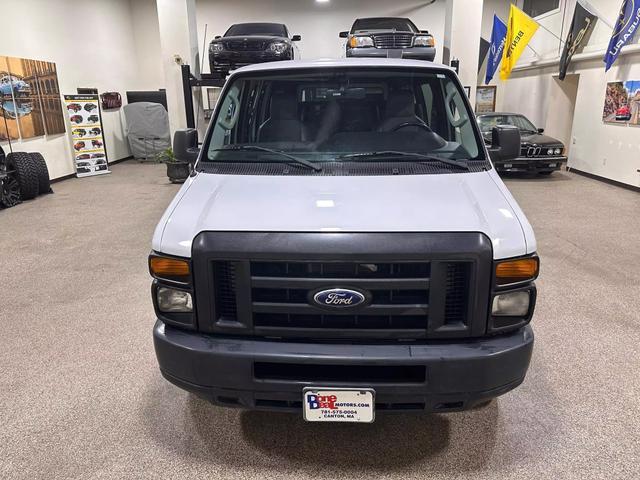 used 2014 Ford E250 car, priced at $27,990
