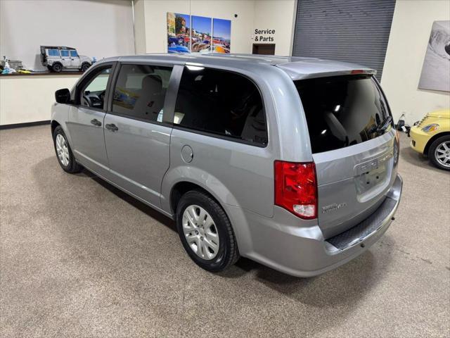 used 2019 Dodge Grand Caravan car, priced at $18,990