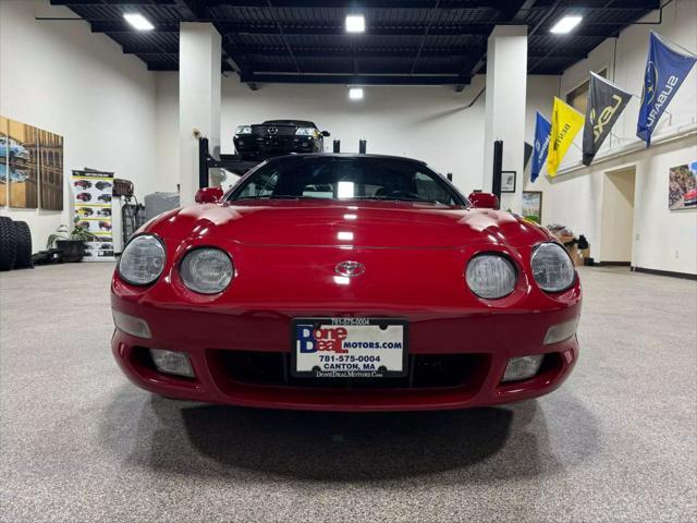 used 1998 Toyota Celica car, priced at $14,990