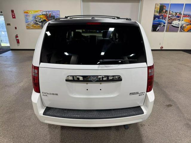 used 2010 Dodge Grand Caravan car, priced at $19,990