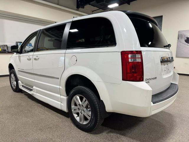 used 2010 Dodge Grand Caravan car, priced at $19,990