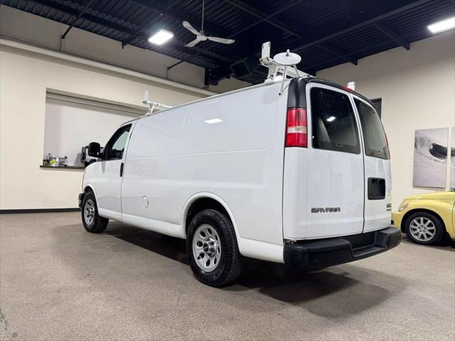 used 2013 GMC Savana 1500 car, priced at $24,990