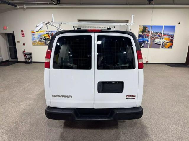 used 2013 GMC Savana 1500 car, priced at $24,990