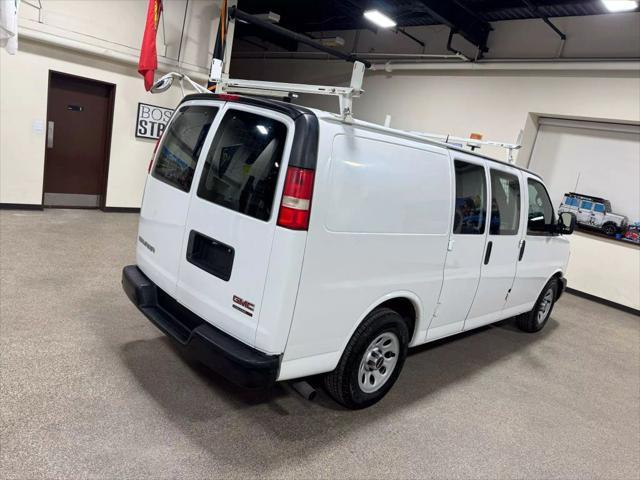 used 2013 GMC Savana 1500 car, priced at $24,990