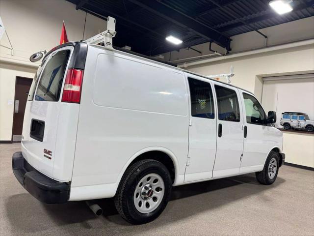 used 2013 GMC Savana 1500 car, priced at $24,990