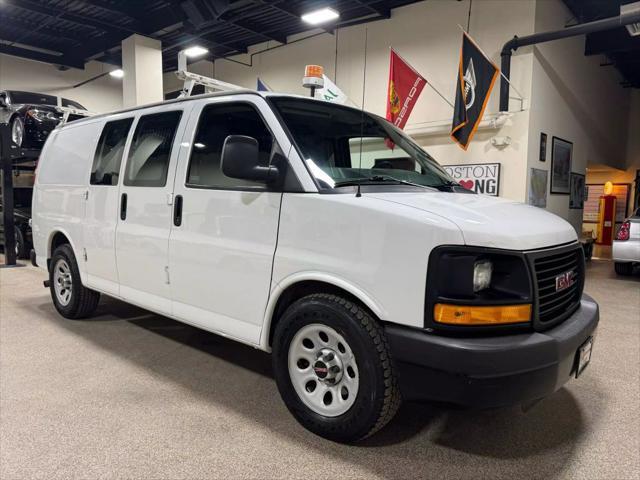 used 2013 GMC Savana 1500 car, priced at $24,990