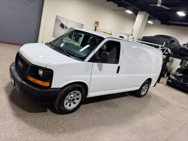 used 2013 GMC Savana 1500 car, priced at $24,990