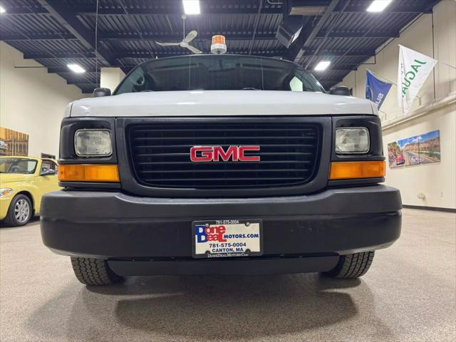 used 2013 GMC Savana 1500 car, priced at $24,990