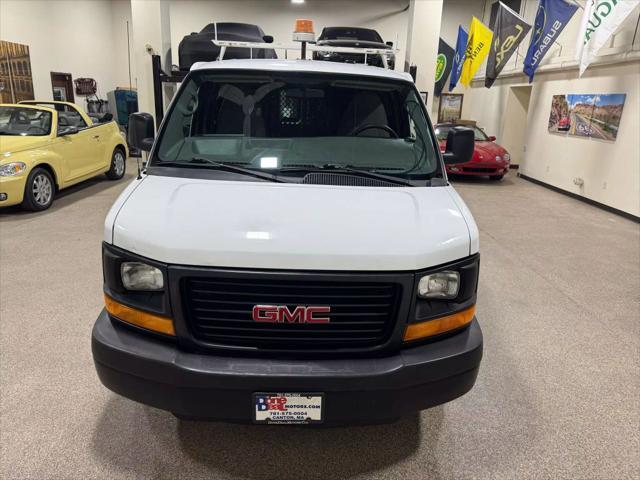 used 2013 GMC Savana 1500 car, priced at $24,990