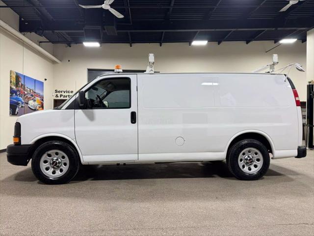 used 2013 GMC Savana 1500 car, priced at $24,990