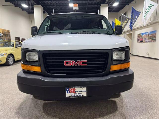 used 2013 GMC Savana 1500 car, priced at $24,990