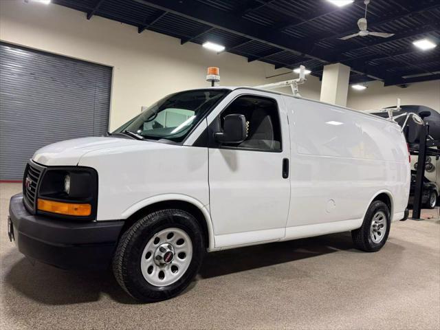 used 2013 GMC Savana 1500 car, priced at $24,990